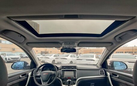 Haval H6, 2016 год, 990 000 рублей, 8 фотография