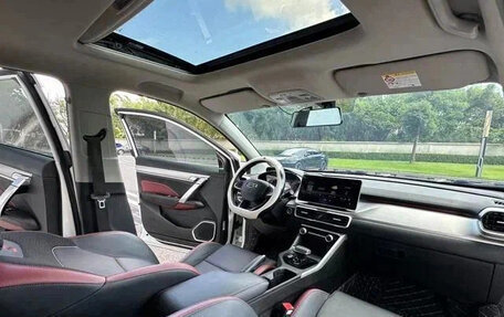 Geely Coolray I, 2021 год, 1 100 000 рублей, 5 фотография