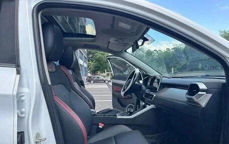 Geely Coolray I, 2021 год, 1 100 000 рублей, 6 фотография