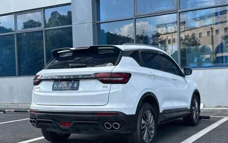 Geely Coolray I, 2021 год, 1 100 000 рублей, 4 фотография