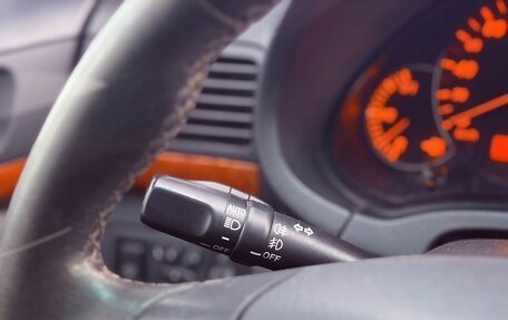 Toyota Avensis III рестайлинг, 2006 год, 750 000 рублей, 14 фотография