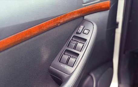 Toyota Avensis III рестайлинг, 2006 год, 750 000 рублей, 8 фотография