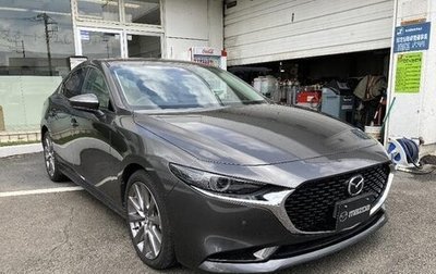 Mazda 3, 2022 год, 1 330 013 рублей, 1 фотография