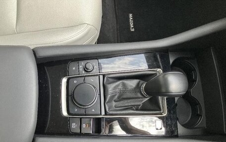 Mazda 3, 2022 год, 1 330 013 рублей, 14 фотография