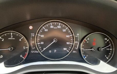 Mazda 3, 2022 год, 1 330 013 рублей, 11 фотография