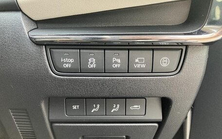 Mazda 3, 2022 год, 1 330 013 рублей, 9 фотография