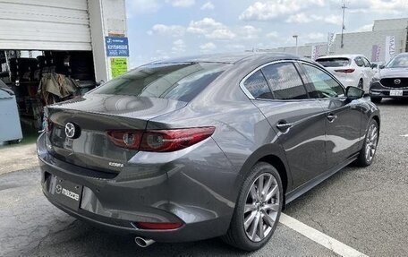 Mazda 3, 2022 год, 1 330 013 рублей, 6 фотография