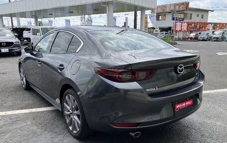 Mazda 3, 2022 год, 1 330 013 рублей, 4 фотография