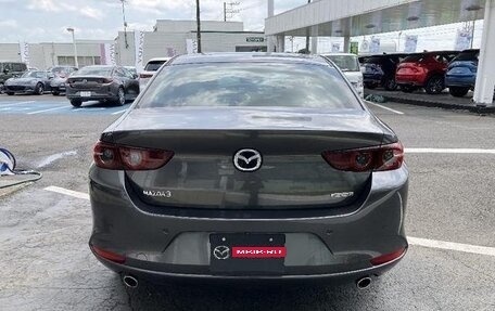 Mazda 3, 2022 год, 1 330 013 рублей, 5 фотография