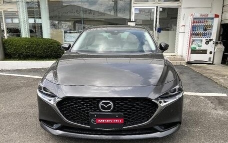 Mazda 3, 2022 год, 1 330 013 рублей, 2 фотография