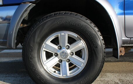 Ford Ranger II рестайлинг, 2006 год, 900 000 рублей, 9 фотография