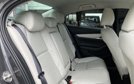 Mazda 3, 2022 год, 1 330 013 рублей, 17 фотография