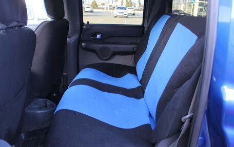 Ford Ranger II рестайлинг, 2006 год, 900 000 рублей, 21 фотография