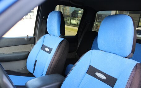 Ford Ranger II рестайлинг, 2006 год, 900 000 рублей, 14 фотография