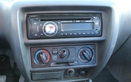 Ford Ranger II рестайлинг, 2006 год, 900 000 рублей, 18 фотография