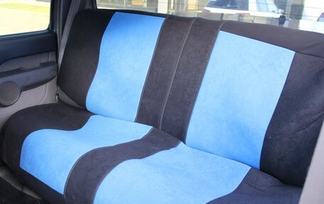 Ford Ranger II рестайлинг, 2006 год, 900 000 рублей, 22 фотография