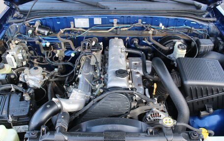 Ford Ranger II рестайлинг, 2006 год, 900 000 рублей, 25 фотография