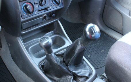 Ford Ranger II рестайлинг, 2006 год, 900 000 рублей, 20 фотография