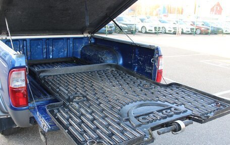 Ford Ranger II рестайлинг, 2006 год, 900 000 рублей, 24 фотография