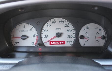 Ford Ranger II рестайлинг, 2006 год, 900 000 рублей, 17 фотография