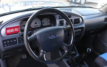 Ford Ranger II рестайлинг, 2006 год, 900 000 рублей, 15 фотография