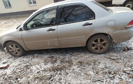 Mitsubishi Lancer IX, 2003 год, 220 000 рублей, 3 фотография