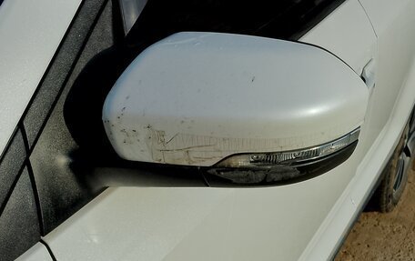 Changan CS55 I, 2021 год, 1 500 000 рублей, 2 фотография