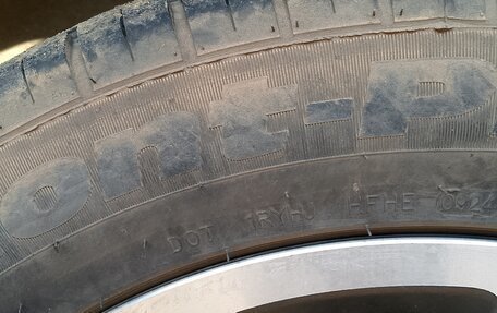 Changan CS55 I, 2021 год, 1 500 000 рублей, 1 фотография