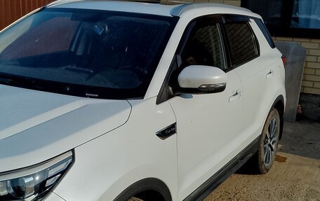 Changan CS55 I, 2021 год, 1 500 000 рублей, 3 фотография