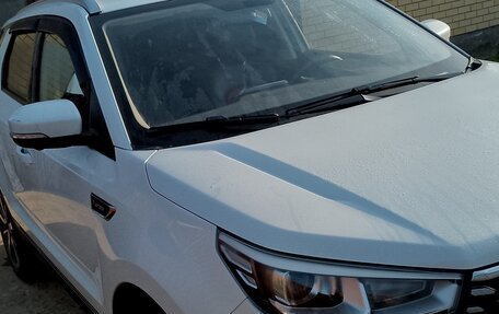 Changan CS55 I, 2021 год, 1 500 000 рублей, 6 фотография