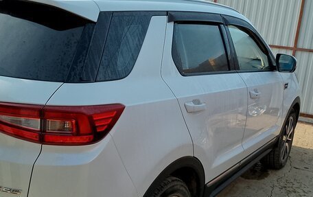 Changan CS55 I, 2021 год, 1 500 000 рублей, 8 фотография