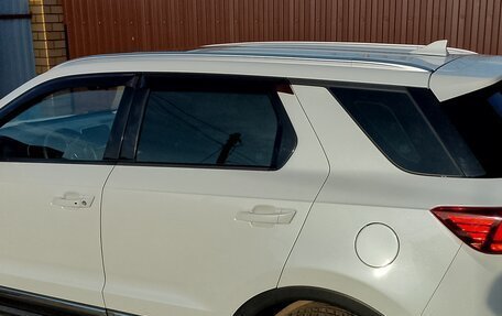 Changan CS55 I, 2021 год, 1 500 000 рублей, 12 фотография