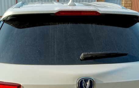 Changan CS55 I, 2021 год, 1 500 000 рублей, 9 фотография