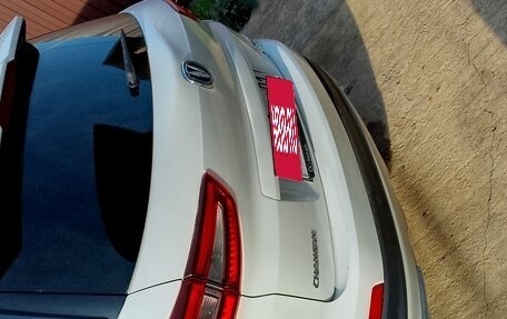 Changan CS55 I, 2021 год, 1 500 000 рублей, 10 фотография