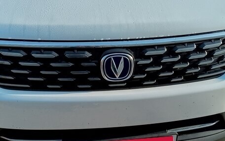 Changan CS55 I, 2021 год, 1 500 000 рублей, 5 фотография