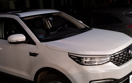 Changan CS55 I, 2021 год, 1 500 000 рублей, 14 фотография