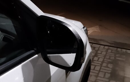 Changan CS55 I, 2021 год, 1 500 000 рублей, 22 фотография