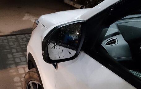 Changan CS55 I, 2021 год, 1 500 000 рублей, 16 фотография