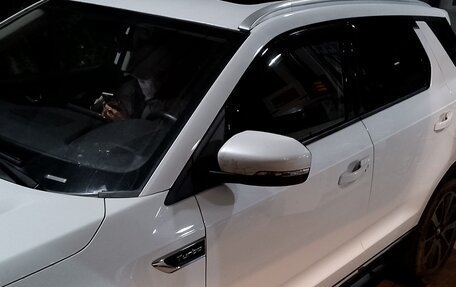 Changan CS55 I, 2021 год, 1 500 000 рублей, 19 фотография