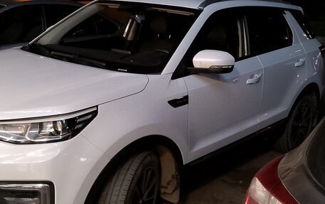 Changan CS55 I, 2021 год, 1 500 000 рублей, 13 фотография