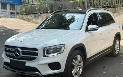 Mercedes-Benz GLB, 2021 год, 2 610 000 рублей, 1 фотография