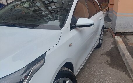 KIA cee'd III, 2021 год, 1 550 000 рублей, 3 фотография