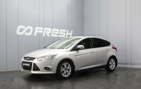 Ford Focus III, 2012 год, 900 000 рублей, 1 фотография