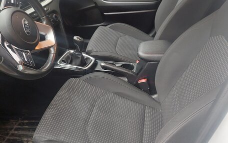 KIA cee'd III, 2021 год, 1 550 000 рублей, 4 фотография