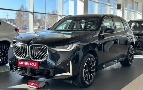 BMW X3, 2025 год, 9 190 000 рублей, 1 фотография