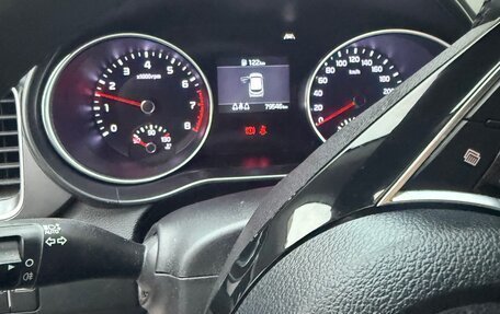 KIA cee'd III, 2020 год, 1 340 000 рублей, 2 фотография