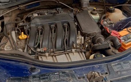 Renault Duster I рестайлинг, 2013 год, 950 000 рублей, 8 фотография