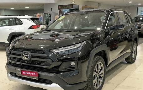 Toyota RAV4, 2025 год, 4 350 000 рублей, 1 фотография