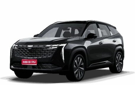 Geely Atlas, 2025 год, 3 878 019 рублей, 1 фотография