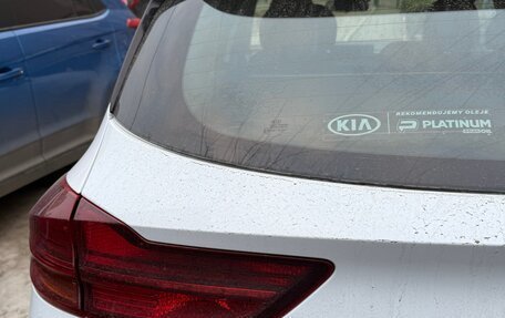 KIA cee'd III, 2020 год, 1 340 000 рублей, 8 фотография